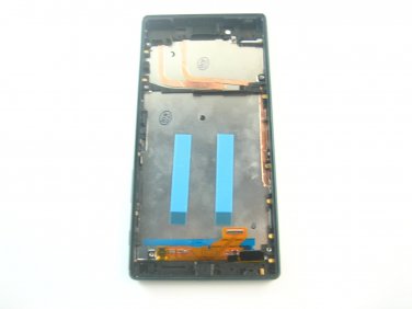 Full LCD Display+Touch Screen+Frame FOR Sony Xperia Z5 E6603 E6653~Green 05139-MELFXperiaZ5FnG