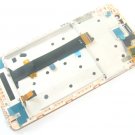 Full LCD Display+Touch Screen+Frame FOR Xiaomi Redmi Hongmi Note 3~Gold 05227-MXLFRedmiNo3FD