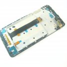 Full LCD Display+Touch Screen+Frame FOR Xiaomi Redmi Hongmi Note 3~Gray 04889-MXLFRedmiNo3FB