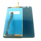 Full LCD Display+Touch Screen+Glue For Huawei Ascend G750~Black 04930-MILFADG750nnnB