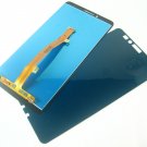 Full LCD Display+Touch Screen+Glue For Huawei Mate 7 MT7 Mate7~Black 04932-MILFADMT7nnnnB