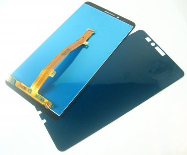 Full LCD Display+Touch Screen+Glue For Huawei Mate 7 MT7 Mate7~Black 04932-MILFADMT7nnnnB