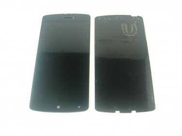 Full LCD Display+Touch Screen+Glue For LG Google Nexus 5 D820 D821~Black 04916-MLLFADD820nnnn