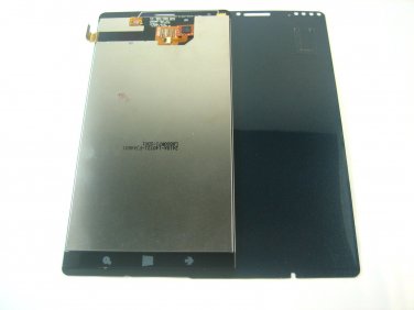 Full LCD Display+Touch Screen+Glue For Nokia Lumia 1520~Black 04927-MNLFADN1520nnn