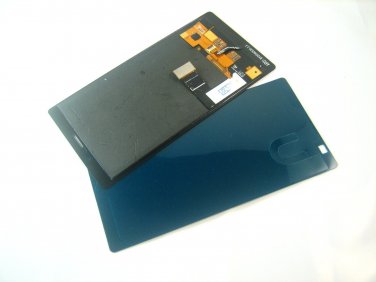 Full LCD Display+Touch Screen+Glue For Nokia Lumia 930~Black 04925-MNLFADN930nnnn