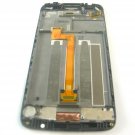 Full LCD+Touch Screen+Frame FOR Alcatel One Touch Idol 3 5.5 OT-6045~Black 05307-MnLFOT6045Fnn