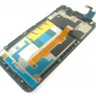 Full LCD+Touch Screen+Frame FOR Alcatel OneTouch Idol 2 Mini S OT-6036~Black 05304-MnLFOT6036FnB