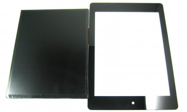 LCD Display+Touch Screen Digitizer Repair For Acer Iconia A1-810 03988-MCLTA1810nnnnn