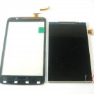 LCD Display+Touch Screen Digitizer Repair For Alcatel OneTouch OT-991~Black 04501-MnLTOT991nnnnB