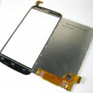 LCD Display+Touch Screen Digitizer Repair For Alcatel Pop C7~Black 03879-MnLTPopC7nnnnB