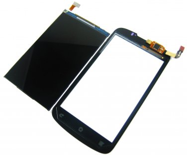 LCD Display+Touch Screen Digitizer Repair For Huawei Ascend G300 U8815 03502-MHLTG300nnnnnn