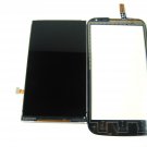 LCD Display+Touch Screen Digitizer Repair For Huawei Ascend G610~Black 04034-MILTG610nnnnnB