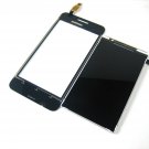 LCD Display+Touch Screen Digitizer Repair For Huawei Ascend Y330~WHITE 04253-MILTY330nnnnnW
