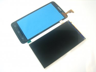 LCD Display+Touch Screen Digitizer Repair For Huawei Ascend Y511~WHITE 04849-MILTY511nnnnnW