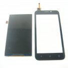 LCD Display+Touch Screen Digitizer Repair For Huawei HONOR BEE Y5~Black 05006-MILTY5nnnnnnnB