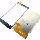 LCD Display+Touch Screen Digitizer Repair For Lenovo A536~Black 05707-MnLTA536nnnnnB