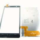 LCD Display+Touch Screen Digitizer Repair For Lenovo A536~WHITE 05708-MnLTA536nnnnnW