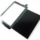 LCD Display+Touch Screen Digitizer Repair For Lenovo A7-50 Tablet A3500 04289-MnLTA3500nnnnn