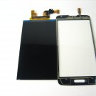 LCD Display+Touch Screen Digitizer Repair For LG L90 D405~Black 04281-MLLTD405nnnnnB