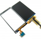LCD Display+Touch Screen Digitizer Repair For Sony Xperia L S36h~Black 04059-MELTXperiaLnnB