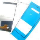 LCD Display+Touch Screen Digitizer+Adhesive For Sony Xperia Z5~Black 04971-MELFADXperZ5nnB