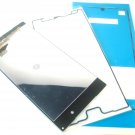 LCD Display+Touch Screen Digitizer+Adhesive For Sony Xperia Z5~Black 04972-MELFADXperZ5nnW