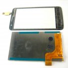 LCD Display+Touch Screen For Alcatel OneTouch Mpop M'Pop OT-5020~Black 04508-MnLTOT5020nnnB