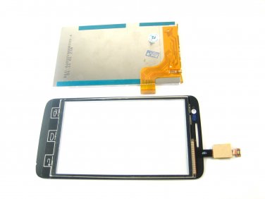 LCD Display+Touch Screen For Alcatel OneTouch Mpop M'Pop OT-5020~WHITE 04509-MnLTOT5020nnnW