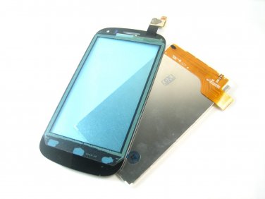 LCD Display+Touch Screen For Alcatel OneTouch Pop C3 OT-4033~Black 04504-MnLTOT4033nnnB