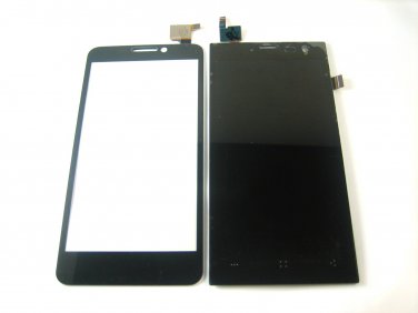LCD Display+Touch Screen For Alcatel OneTouch Pop D5 OT-5038~Black 04529-MnLTOT5038nnnB