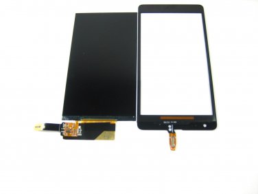 LCD Display+Touch Screen For Nokia Lumia 535 CT2S1973FPC-A1-E 04101-MNLTN535n973nn