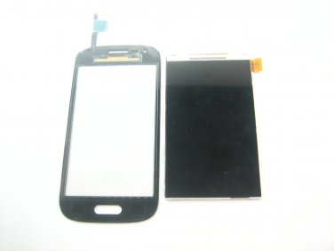 LCD Display+Touch Screen For Samsung Galaxy Ace Styl SM-G310~WHITE 05163-MSLTG310nnnnnnW