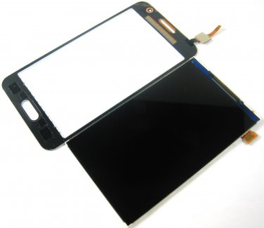 LCD Display+Touch Screen For Samsung Galaxy Core 2 SM-G355H~WHITE 03724-MSLTG355HnnnnnW