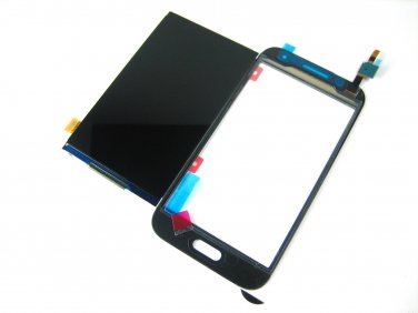 LCD Display+Touch Screen For Samsung Galaxy Core Prime SM-G360 G360F~Black 04044-MSLTG360nnnnnnB