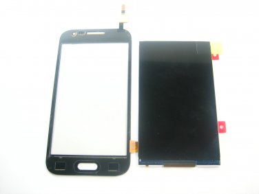 LCD Display+Touch Screen For Samsung Galaxy Core Prime SM-G361 G361F~WHITE 04765-MSLTG361nnnnnnW