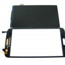 LCD Display+Touch Screen For Samsung Galaxy Grand 2 G7105 G7102 G7106~Black 04056-MSLTG7105nnnnnB