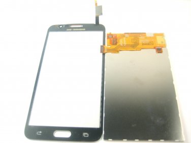 LCD Display+Touch Screen For Samsung Galaxy Grand Max SM-G720~Black 05378-MSLTG720nnnnnnB