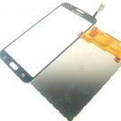 LCD Display+Touch Screen For Samsung Galaxy Grand Max SM-G720~WHITE 05379-MSLTG720nnnnnnW