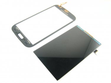 LCD Display+Touch Screen For Samsung Galaxy Grand Neo GT-i9060i~Black 04382-MSLTi9060innnnB