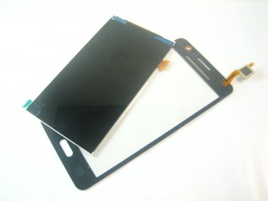 LCD Display+Touch Screen For Samsung Galaxy Grand Prime SM-G531 G531F~Black 04821-MSLTG531nnnnnnB