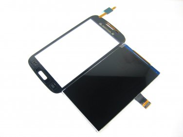 LCD Display+Touch Screen For Samsung Galaxy I8260 i8262 Core Type A~Black 04340-MSLTi8260AnnnnB