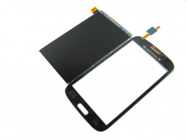 LCD Display+Touch Screen For Samsung Galaxy I8260 i8262 Core Type B~Black 04342-MSLTi8260BnnnnB