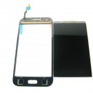 LCD Display+Touch Screen For Samsung GALAXY J1 J100 SM-J100F~Black 04010-MSLTJ100nnnnnnB