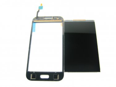 LCD Display+Touch Screen For Samsung GALAXY J1 J100 SM-J100F~Black 04010-MSLTJ100nnnnnnB