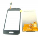 LCD Display+Touch Screen For Samsung Galaxy J1 Mini SM-J105~Black 05459-MSLTJ105nnnnnnB