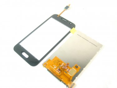 LCD Display+Touch Screen For Samsung Galaxy J1 Mini SM-J105~WHITE 05460-MSLTJ105nnnnnnW