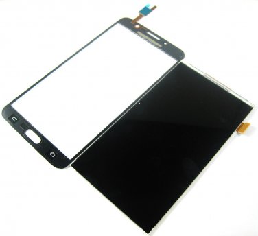 LCD Display+Touch Screen For Samsung Galaxy Mega 2 SM-G750~WHITE 03735-MSLTG750nnnnnnW