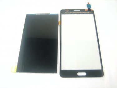 LCD Display+Touch Screen For Samsung Galaxy On7 SM-G6000~WHITE 04955-MSLTG6000nnnnnW