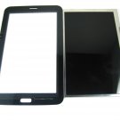 LCD Display+Touch Screen For Samsung Galaxy Tab 3 Lite 7.0 SM-T111 (3G)~WHITE 04217-MSLTT111nnnnnW