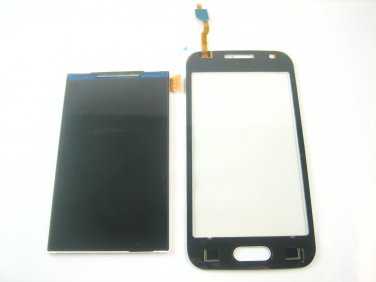 LCD Display+Touch Screen For Samsung Galaxy Trend 2 Lite SM-G318H~WHITE 05009-MSLTG318nnnnnnW